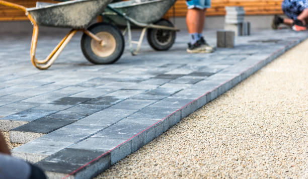 Best Decorative Driveway Pavers  in Eddystone, PA