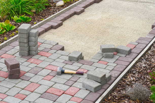 Best Custom Driveway Pavers  in Eddystone, PA