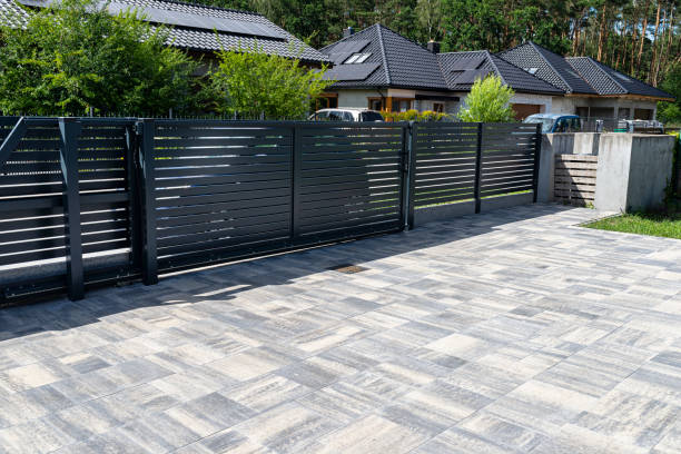 Decorative Driveway Pavers in Eddystone, PA