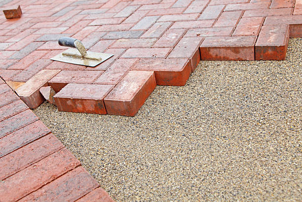 Best Interlocking Driveway Pavers  in Eddystone, PA